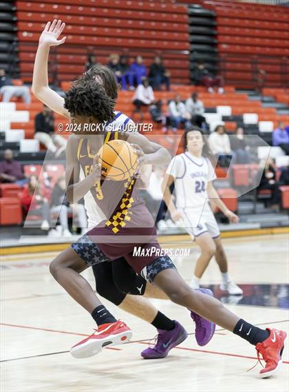 Thumbnail 3 in Hazelwood vs Mascoutah (Stove Top Stuffing Classic) photogallery.