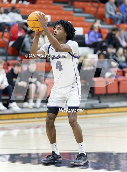 Thumbnail 2 in Hazelwood vs Mascoutah (Stove Top Stuffing Classic) photogallery.