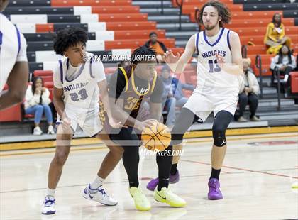 Thumbnail 2 in Hazelwood vs Mascoutah (Stove Top Stuffing Classic) photogallery.