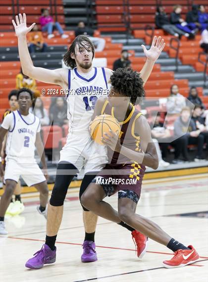 Thumbnail 1 in Hazelwood vs Mascoutah (Stove Top Stuffing Classic) photogallery.