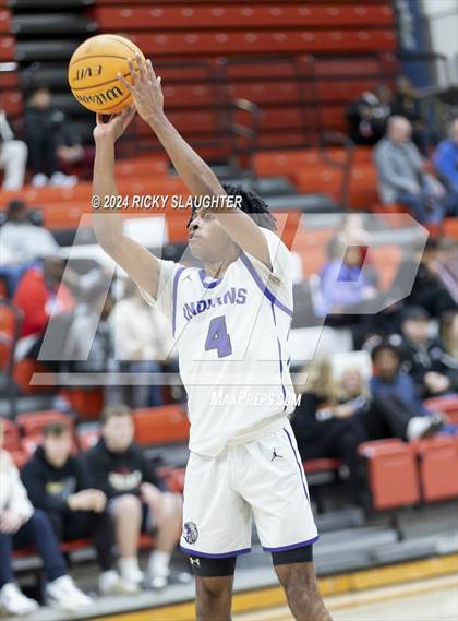 Thumbnail 3 in Hazelwood vs Mascoutah (Stove Top Stuffing Classic) photogallery.