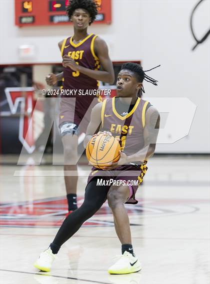 Thumbnail 3 in Hazelwood vs Mascoutah (Stove Top Stuffing Classic) photogallery.