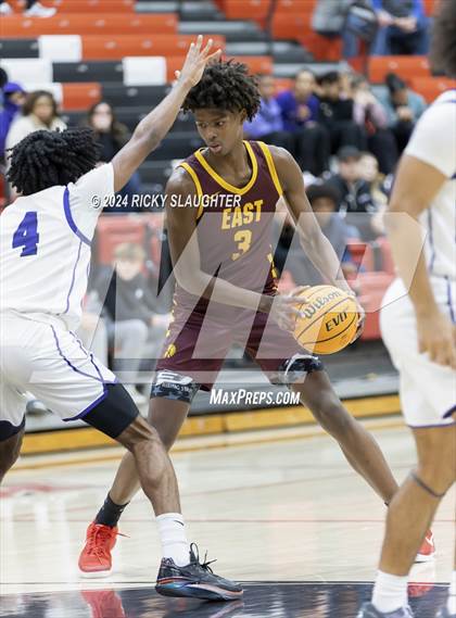 Thumbnail 1 in Hazelwood vs Mascoutah (Stove Top Stuffing Classic) photogallery.
