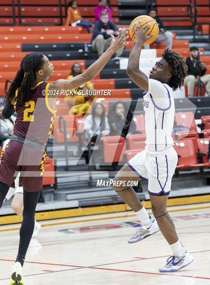 Thumbnail 2 in Hazelwood vs Mascoutah (Stove Top Stuffing Classic) photogallery.