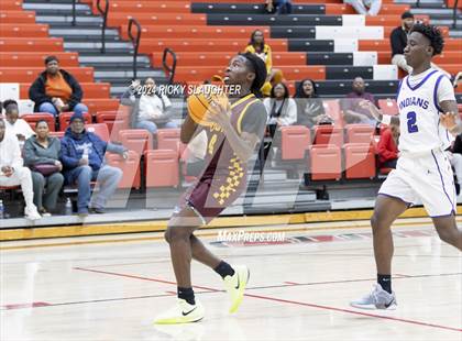 Thumbnail 1 in Hazelwood vs Mascoutah (Stove Top Stuffing Classic) photogallery.