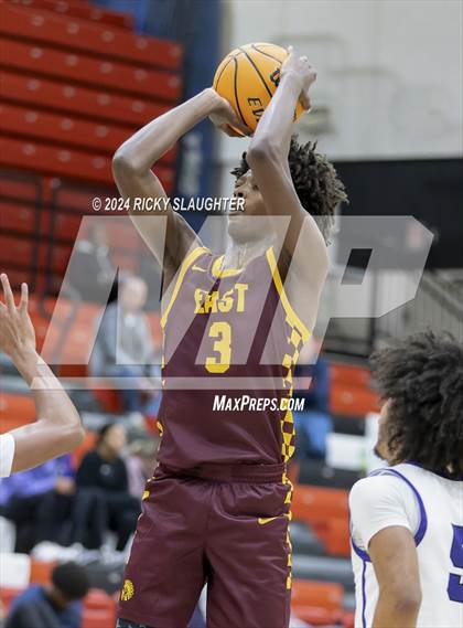 Thumbnail 1 in Hazelwood vs Mascoutah (Stove Top Stuffing Classic) photogallery.