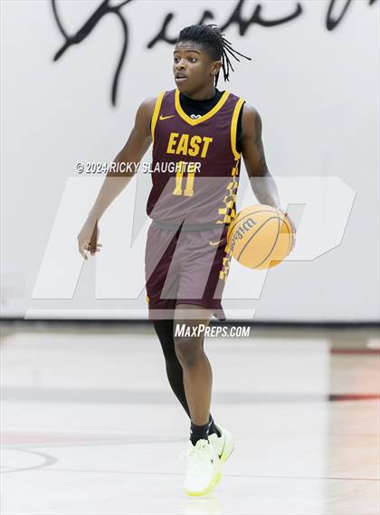 Thumbnail 3 in Hazelwood vs Mascoutah (Stove Top Stuffing Classic) photogallery.