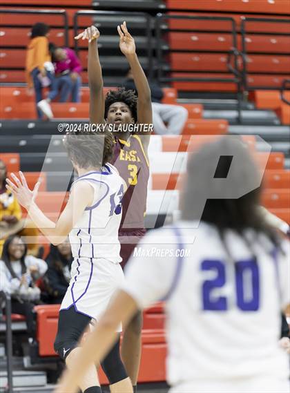 Thumbnail 1 in Hazelwood vs Mascoutah (Stove Top Stuffing Classic) photogallery.