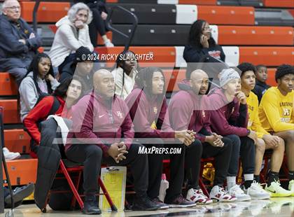 Thumbnail 1 in Hazelwood vs Mascoutah (Stove Top Stuffing Classic) photogallery.