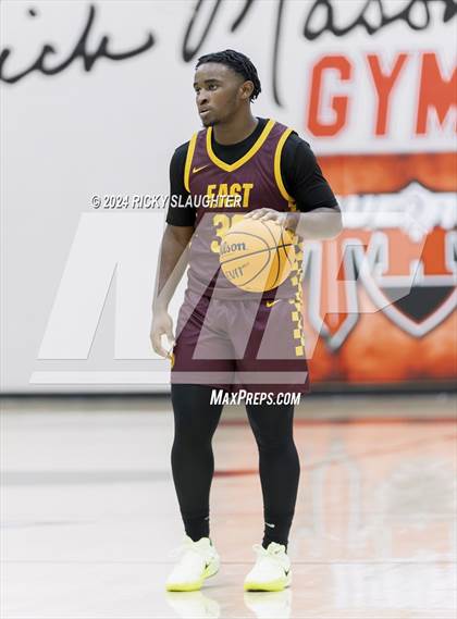 Thumbnail 1 in Hazelwood vs Mascoutah (Stove Top Stuffing Classic) photogallery.