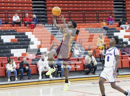Thumbnail 2 in Hazelwood vs Mascoutah (Stove Top Stuffing Classic) photogallery.
