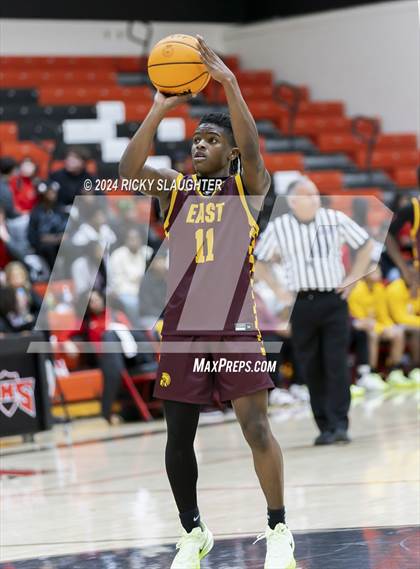 Thumbnail 1 in Hazelwood vs Mascoutah (Stove Top Stuffing Classic) photogallery.