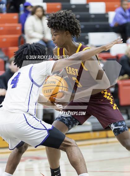 Thumbnail 2 in Hazelwood vs Mascoutah (Stove Top Stuffing Classic) photogallery.