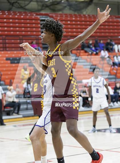 Thumbnail 2 in Hazelwood vs Mascoutah (Stove Top Stuffing Classic) photogallery.