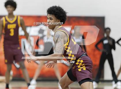 Thumbnail 3 in Hazelwood vs Mascoutah (Stove Top Stuffing Classic) photogallery.