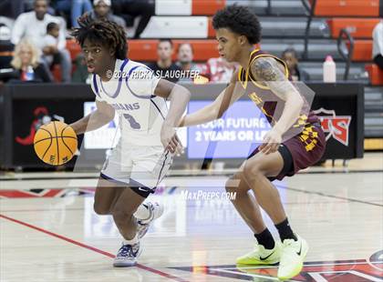 Thumbnail 1 in Hazelwood vs Mascoutah (Stove Top Stuffing Classic) photogallery.