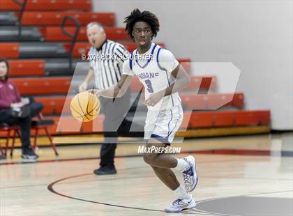 Thumbnail 2 in Hazelwood vs Mascoutah (Stove Top Stuffing Classic) photogallery.