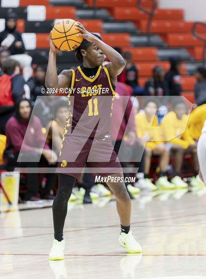 Thumbnail 2 in Hazelwood vs Mascoutah (Stove Top Stuffing Classic) photogallery.