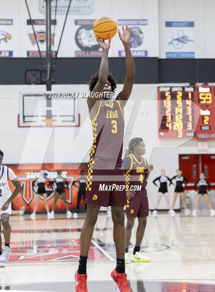 Thumbnail 2 in Hazelwood vs Mascoutah (Stove Top Stuffing Classic) photogallery.