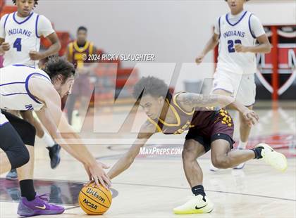 Thumbnail 3 in Hazelwood vs Mascoutah (Stove Top Stuffing Classic) photogallery.