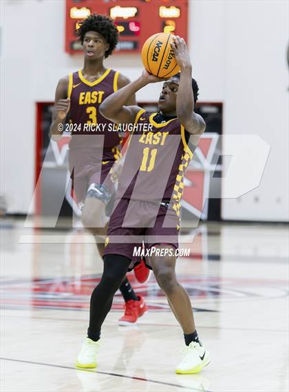 Thumbnail 1 in Hazelwood vs Mascoutah (Stove Top Stuffing Classic) photogallery.