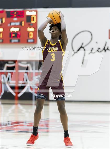 Thumbnail 1 in Hazelwood vs Mascoutah (Stove Top Stuffing Classic) photogallery.