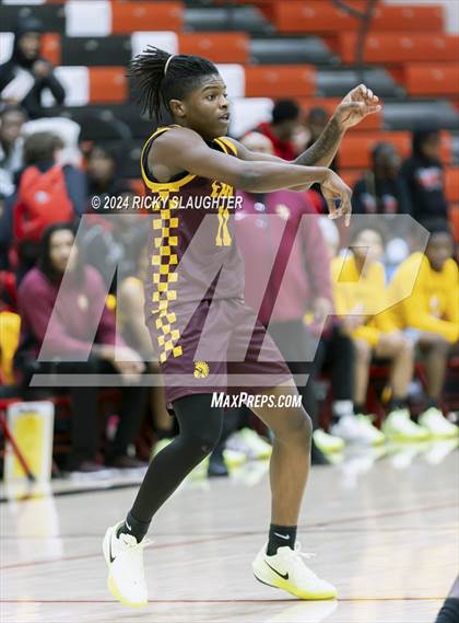 Thumbnail 3 in Hazelwood vs Mascoutah (Stove Top Stuffing Classic) photogallery.
