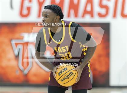 Thumbnail 3 in Hazelwood vs Mascoutah (Stove Top Stuffing Classic) photogallery.