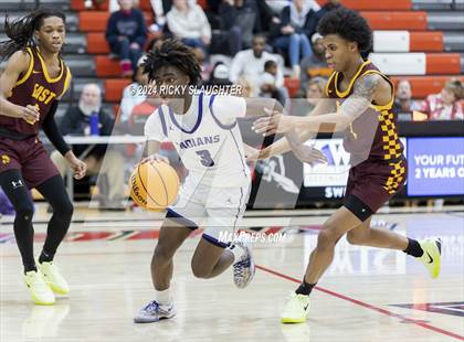 Thumbnail 2 in Hazelwood vs Mascoutah (Stove Top Stuffing Classic) photogallery.