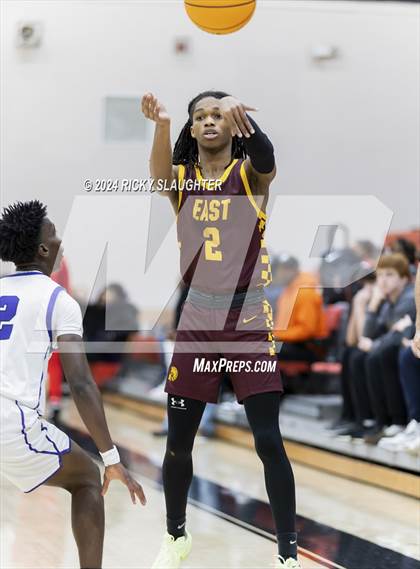 Thumbnail 1 in Hazelwood vs Mascoutah (Stove Top Stuffing Classic) photogallery.