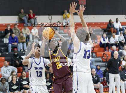 Thumbnail 3 in Hazelwood vs Mascoutah (Stove Top Stuffing Classic) photogallery.