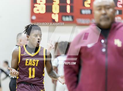 Thumbnail 2 in Hazelwood vs Mascoutah (Stove Top Stuffing Classic) photogallery.