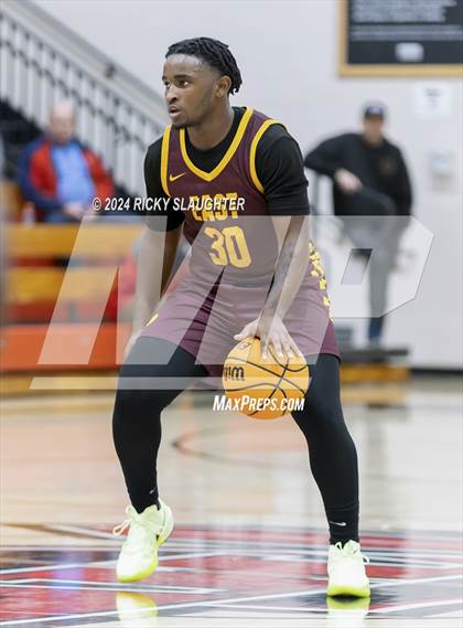 Thumbnail 2 in Hazelwood vs Mascoutah (Stove Top Stuffing Classic) photogallery.