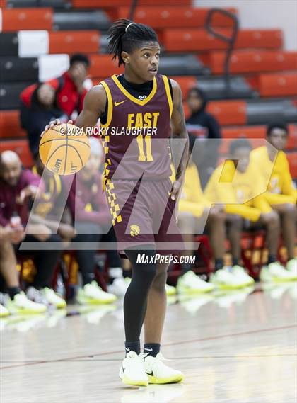 Thumbnail 1 in Hazelwood vs Mascoutah (Stove Top Stuffing Classic) photogallery.