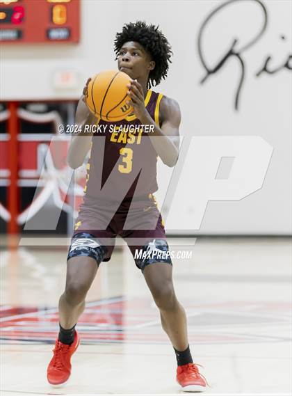 Thumbnail 3 in Hazelwood vs Mascoutah (Stove Top Stuffing Classic) photogallery.