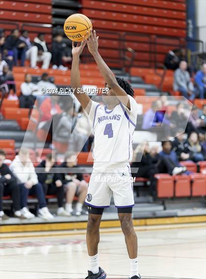 Thumbnail 1 in Hazelwood vs Mascoutah (Stove Top Stuffing Classic) photogallery.