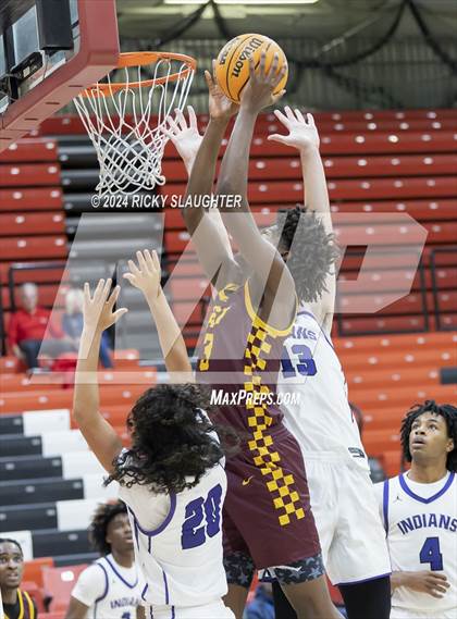 Thumbnail 3 in Hazelwood vs Mascoutah (Stove Top Stuffing Classic) photogallery.