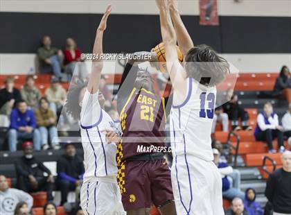 Thumbnail 1 in Hazelwood vs Mascoutah (Stove Top Stuffing Classic) photogallery.