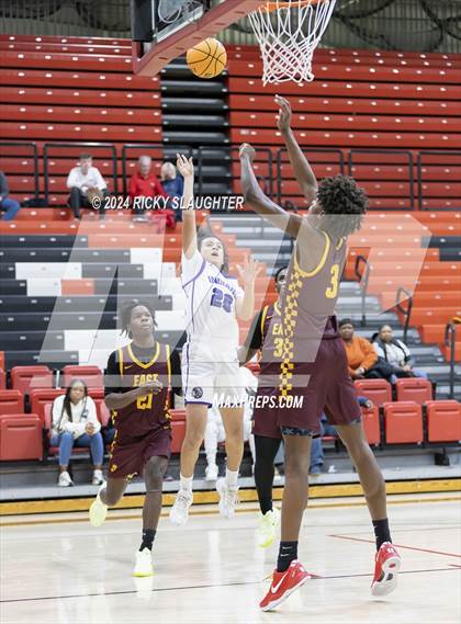 Thumbnail 1 in Hazelwood vs Mascoutah (Stove Top Stuffing Classic) photogallery.