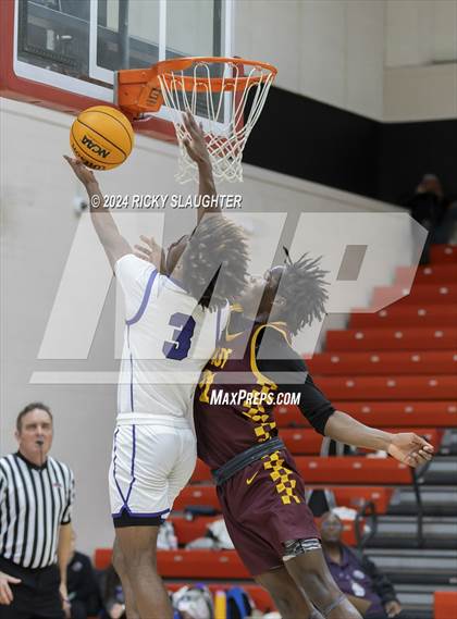 Thumbnail 2 in Hazelwood vs Mascoutah (Stove Top Stuffing Classic) photogallery.