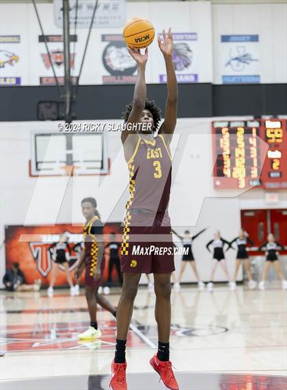 Thumbnail 3 in Hazelwood vs Mascoutah (Stove Top Stuffing Classic) photogallery.