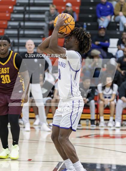 Thumbnail 3 in Hazelwood vs Mascoutah (Stove Top Stuffing Classic) photogallery.
