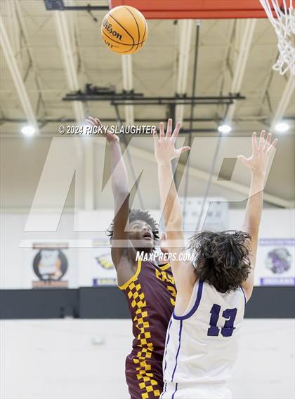 Thumbnail 3 in Hazelwood vs Mascoutah (Stove Top Stuffing Classic) photogallery.