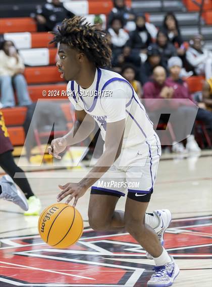 Thumbnail 3 in Hazelwood vs Mascoutah (Stove Top Stuffing Classic) photogallery.