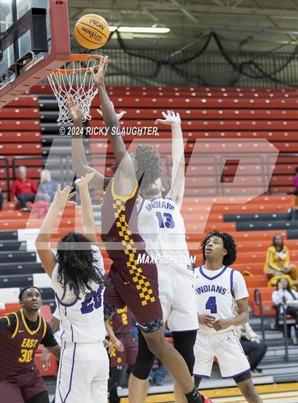 Thumbnail 1 in Hazelwood vs Mascoutah (Stove Top Stuffing Classic) photogallery.