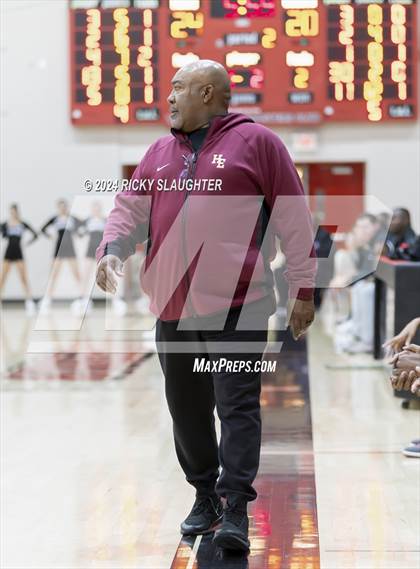 Thumbnail 2 in Hazelwood vs Mascoutah (Stove Top Stuffing Classic) photogallery.