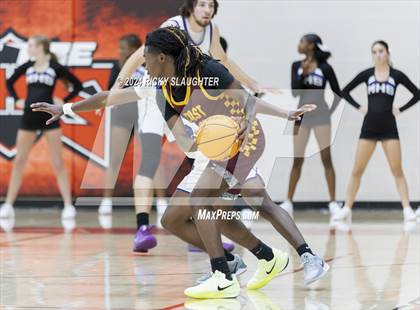 Thumbnail 3 in Hazelwood vs Mascoutah (Stove Top Stuffing Classic) photogallery.