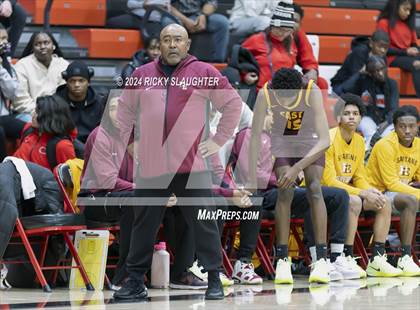 Thumbnail 2 in Hazelwood vs Mascoutah (Stove Top Stuffing Classic) photogallery.