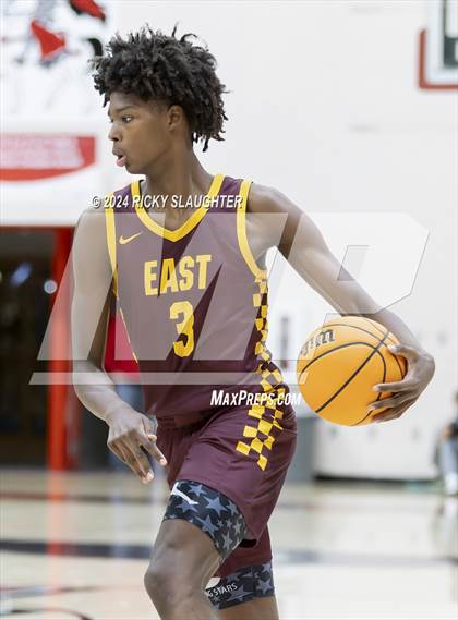 Thumbnail 1 in Hazelwood vs Mascoutah (Stove Top Stuffing Classic) photogallery.