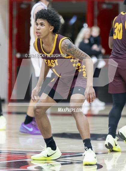 Thumbnail 3 in Hazelwood vs Mascoutah (Stove Top Stuffing Classic) photogallery.